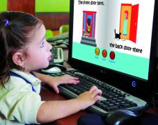 Preescolar 100% Ingles